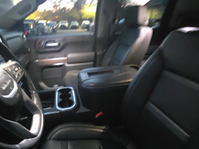 Used 2021 GMC Sierra 1500 Denali w/ Denali Premium Package AWD/4WD image 19