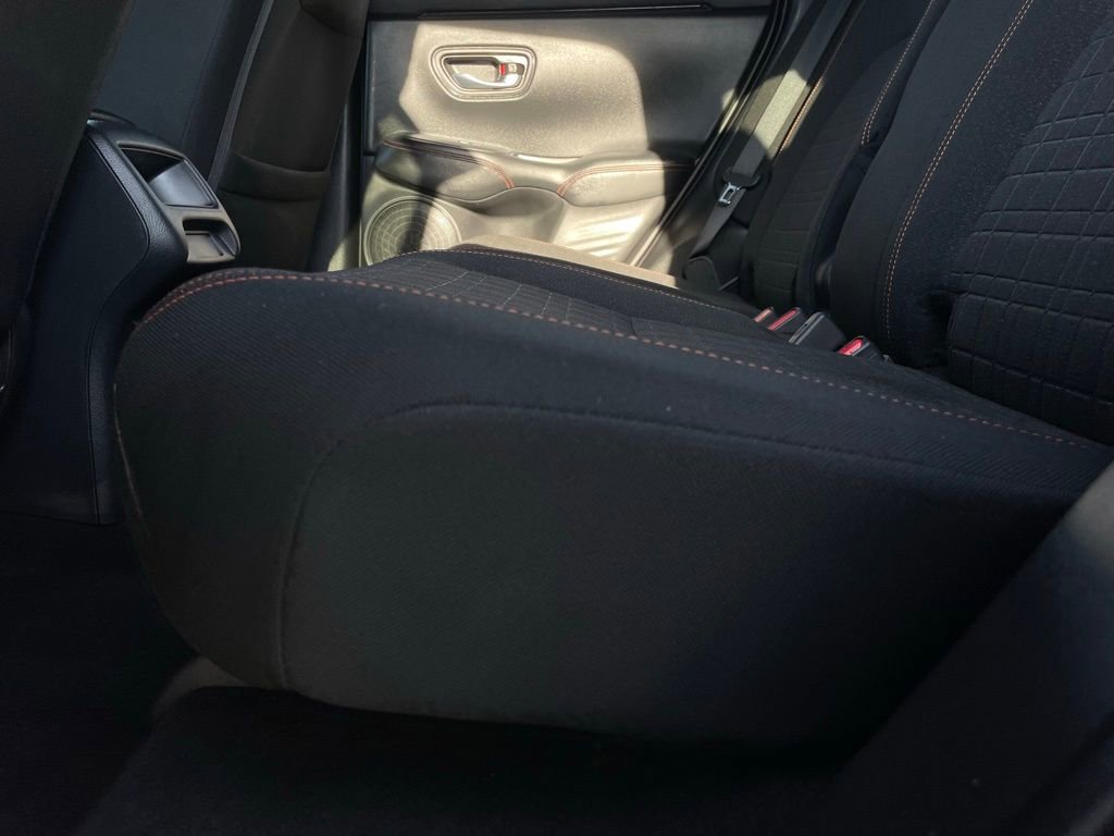 Certified 2024 Honda HR-V Sport image 38