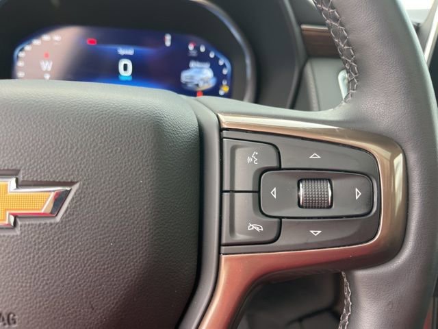 Used 2023 Chevrolet Tahoe High Country image 20