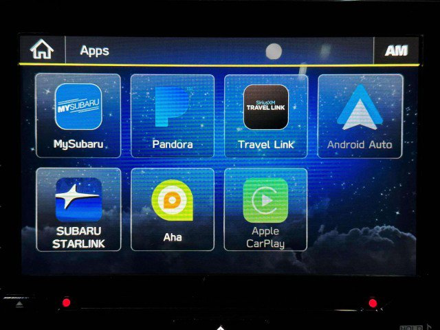 Used 2021 Subaru Crosstrek 2.5i Limited w/ Moonroof Package 1 image 52