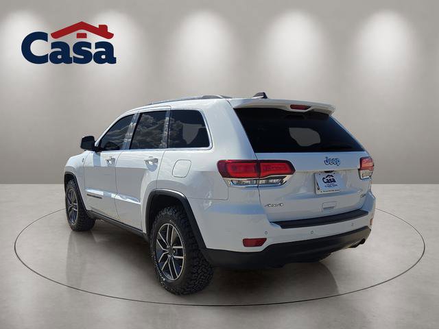 Used 2020 Jeep Grand Cherokee Laredo w/ Quick Order Package 2BN North AWD/4WD image 4
