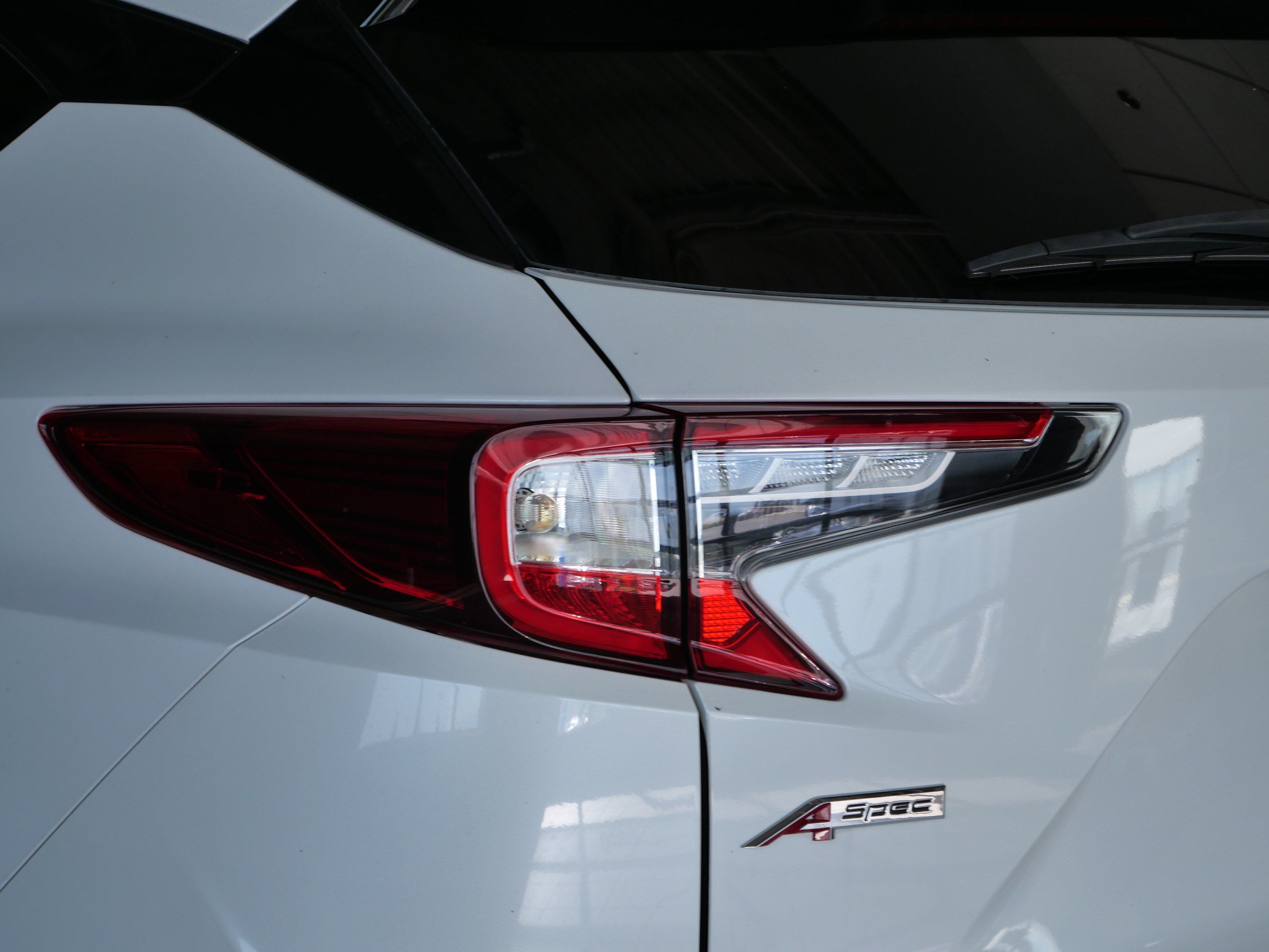 Used 2021 Acura RDX w/ Advance Package AWD/4WD image 6