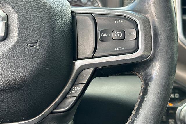 Used 2019 RAM 1500 Laramie AWD/4WD image 27