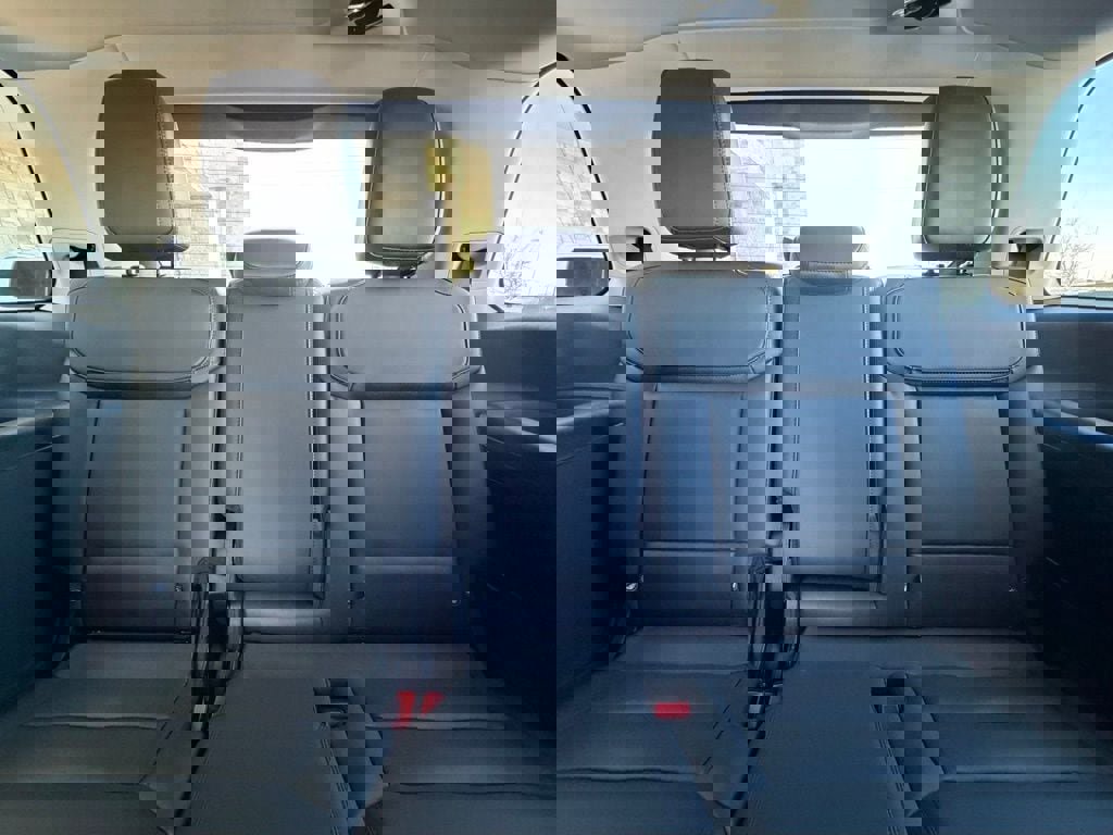 New 2025 Ford Expedition Active image 44