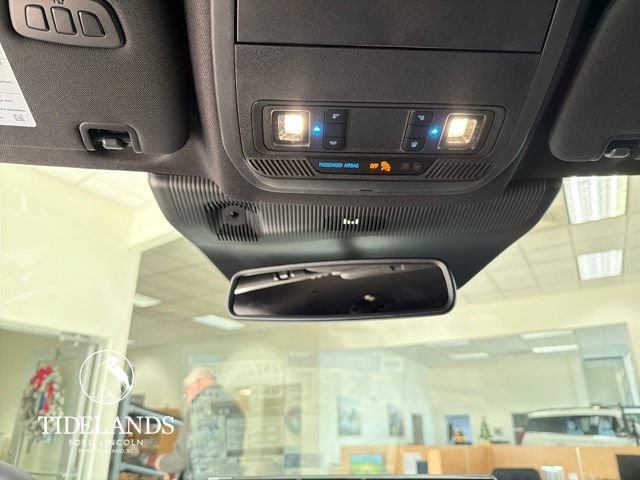 New 2026 Ford Explorer ST-Line w/ ST-Line Street Pack RWD image 21