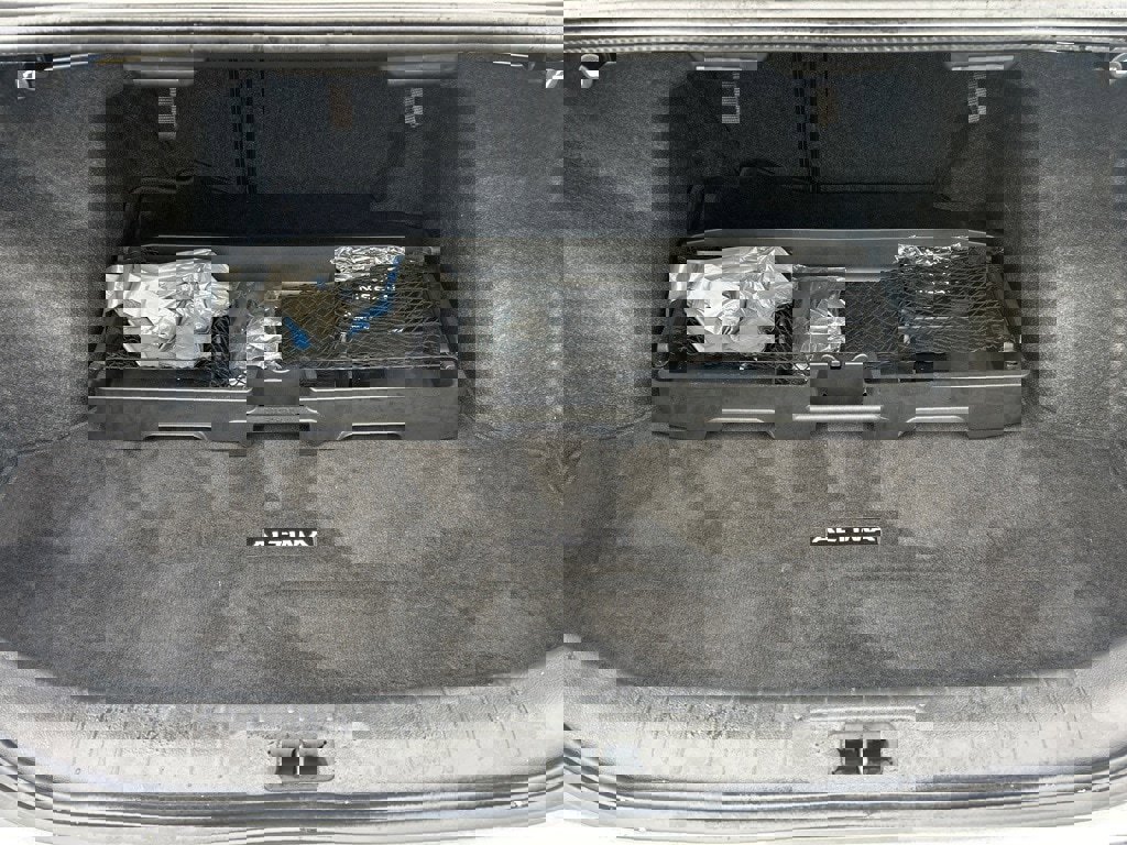 Used 2022 Nissan Altima 2.5 SV image 13