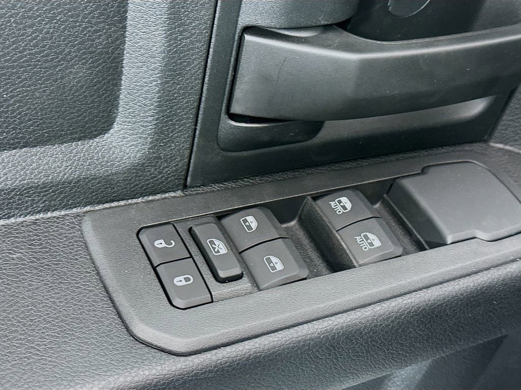 New 2026 RAM 2500 Tradesman w/ Chrome Appearance Group image 6