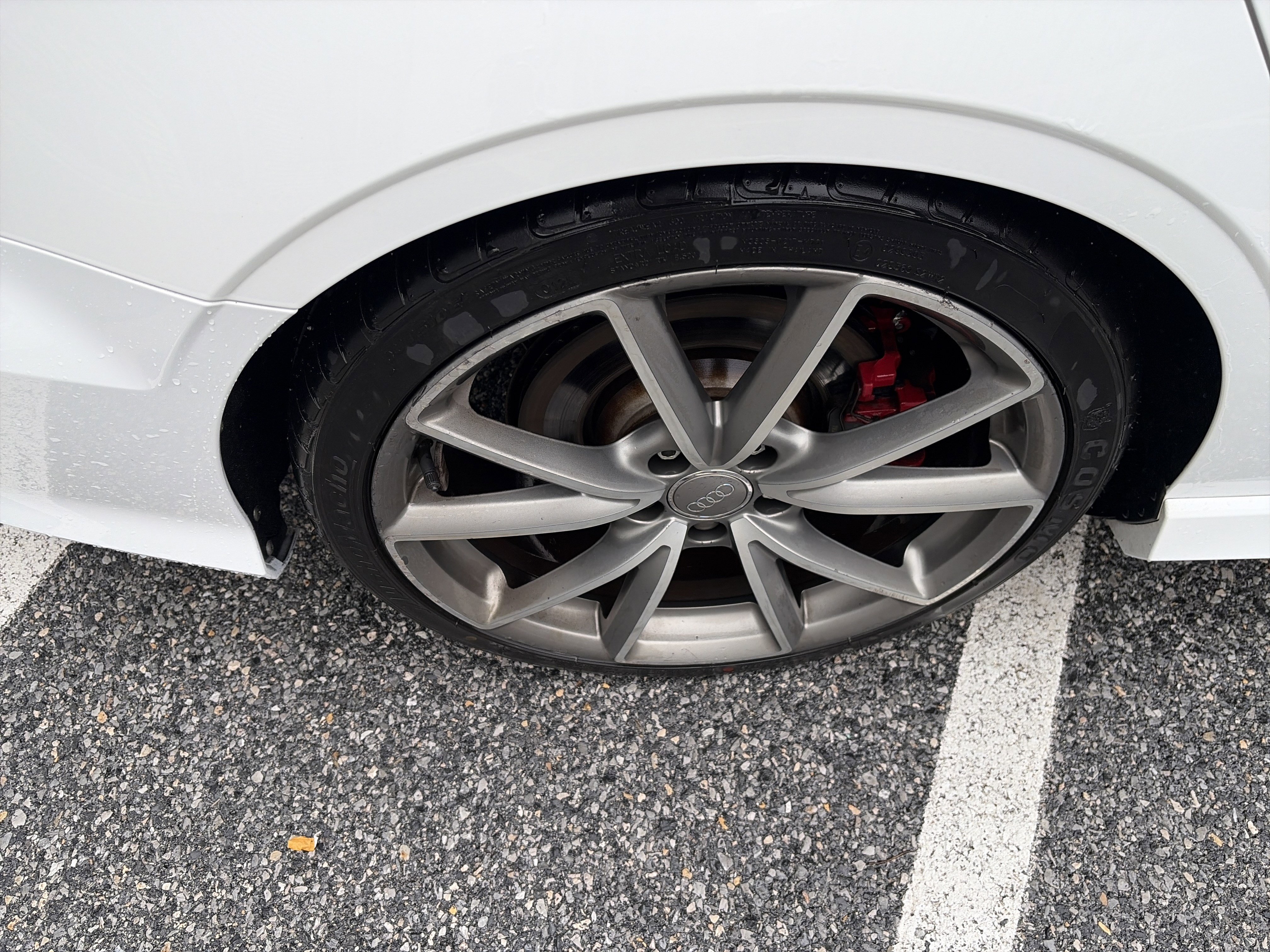 Used 2016 Audi S3 Premium Plus w/ Technology Package image 10