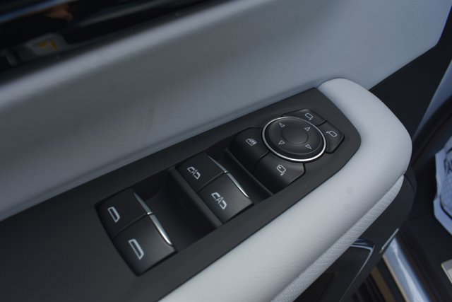 New 2026 Chevrolet Suburban Premier w/ Sun And Tow Package image 12