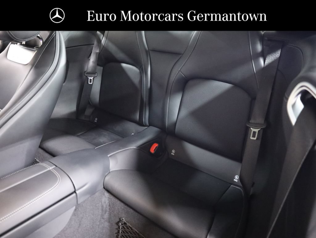 Used 2026 Mercedes-Benz AMG GT 55 image 48