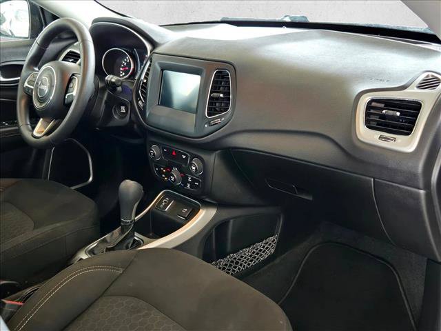 Used 2020 Jeep Compass Sport FWD image 20