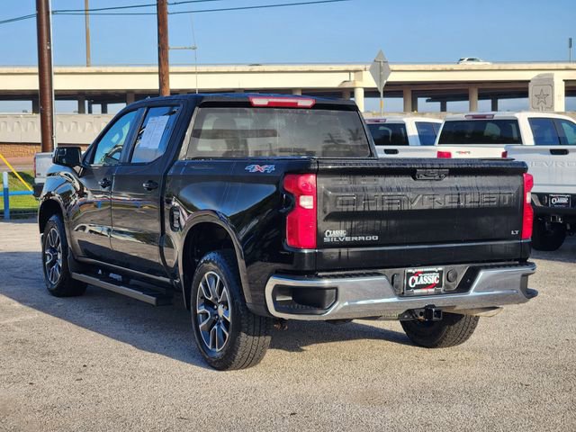 Used 2023 Chevrolet Silverado 1500 LT image 5