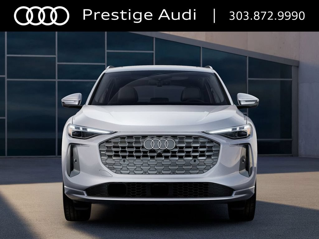Used 2026 Audi Q5 Premium Plus AWD/4WD image 29