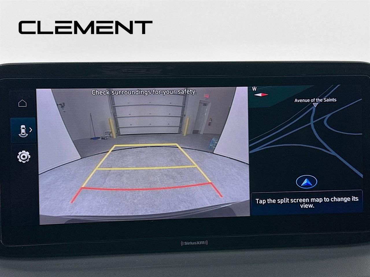 Used 2023 Hyundai Santa Fe SEL image 17