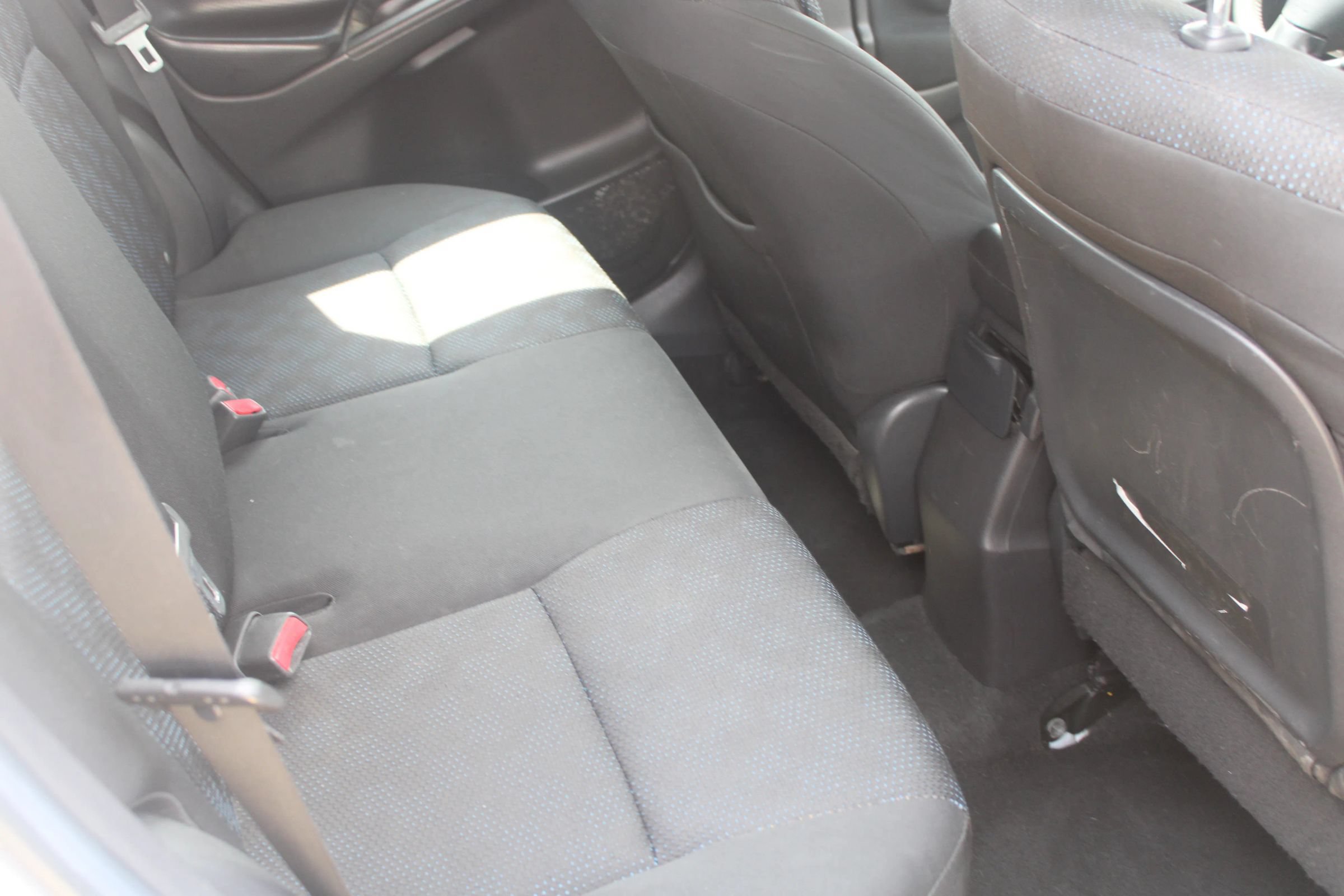 Used 2009 Toyota Matrix S w/ Preferred Accessory Pkg FWD image 23