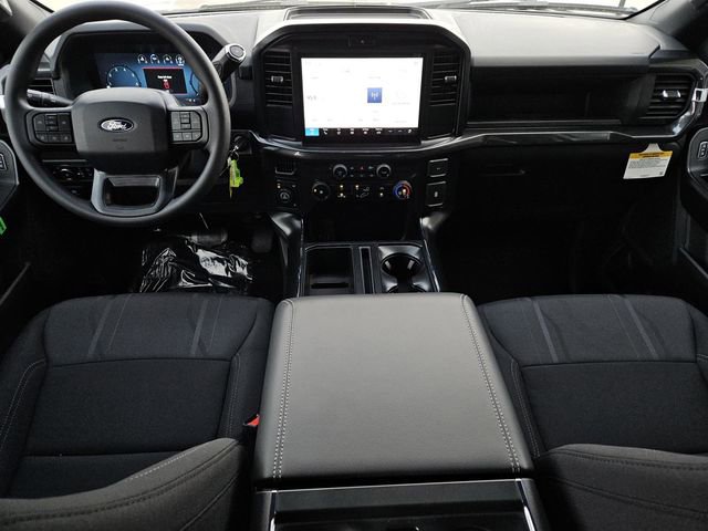 New 2026 Ford F150 STX w/ Equipment Group 200A image 4
