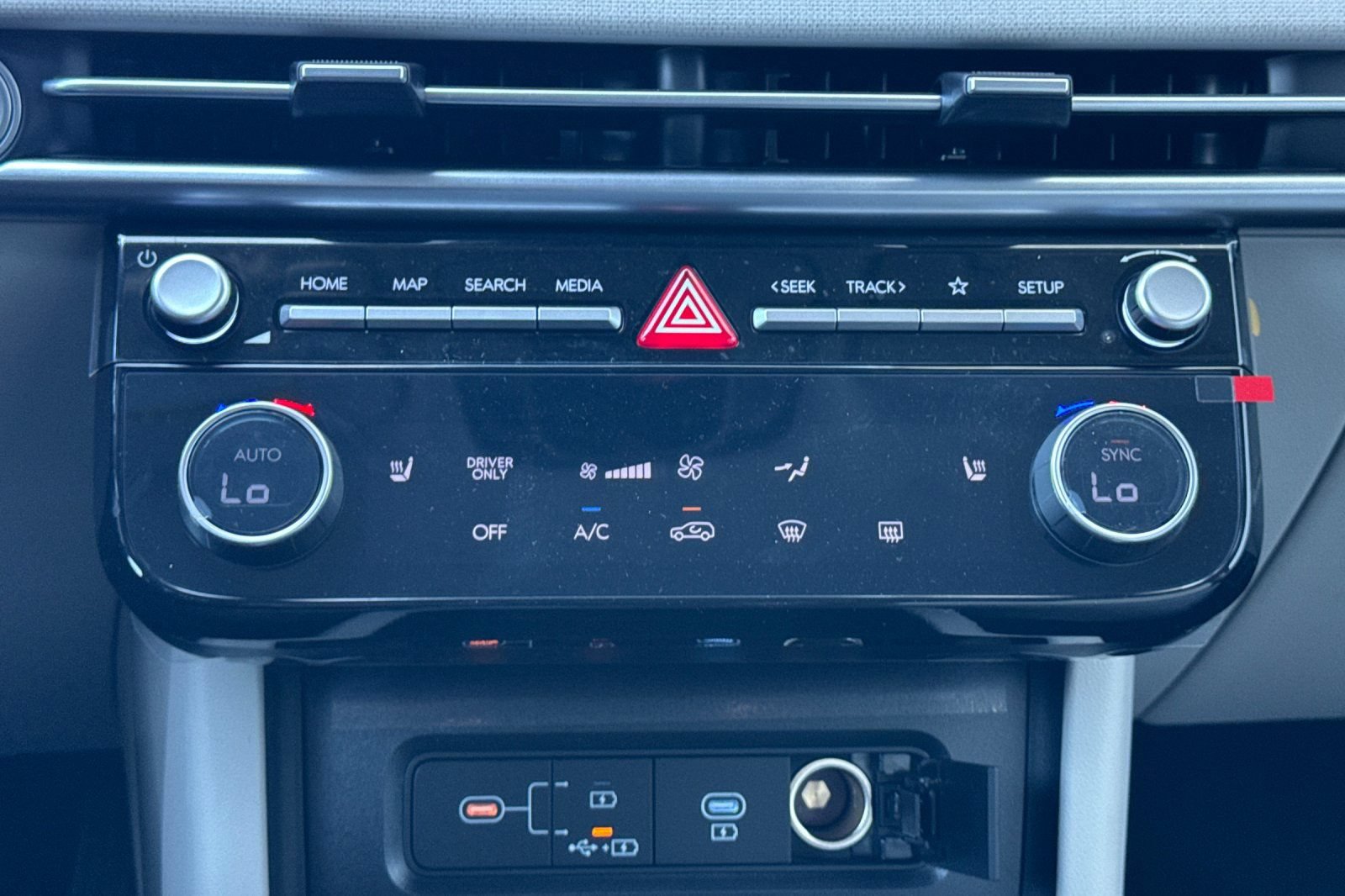 New 2026 Hyundai Tucson SEL AWD/4WD image 20