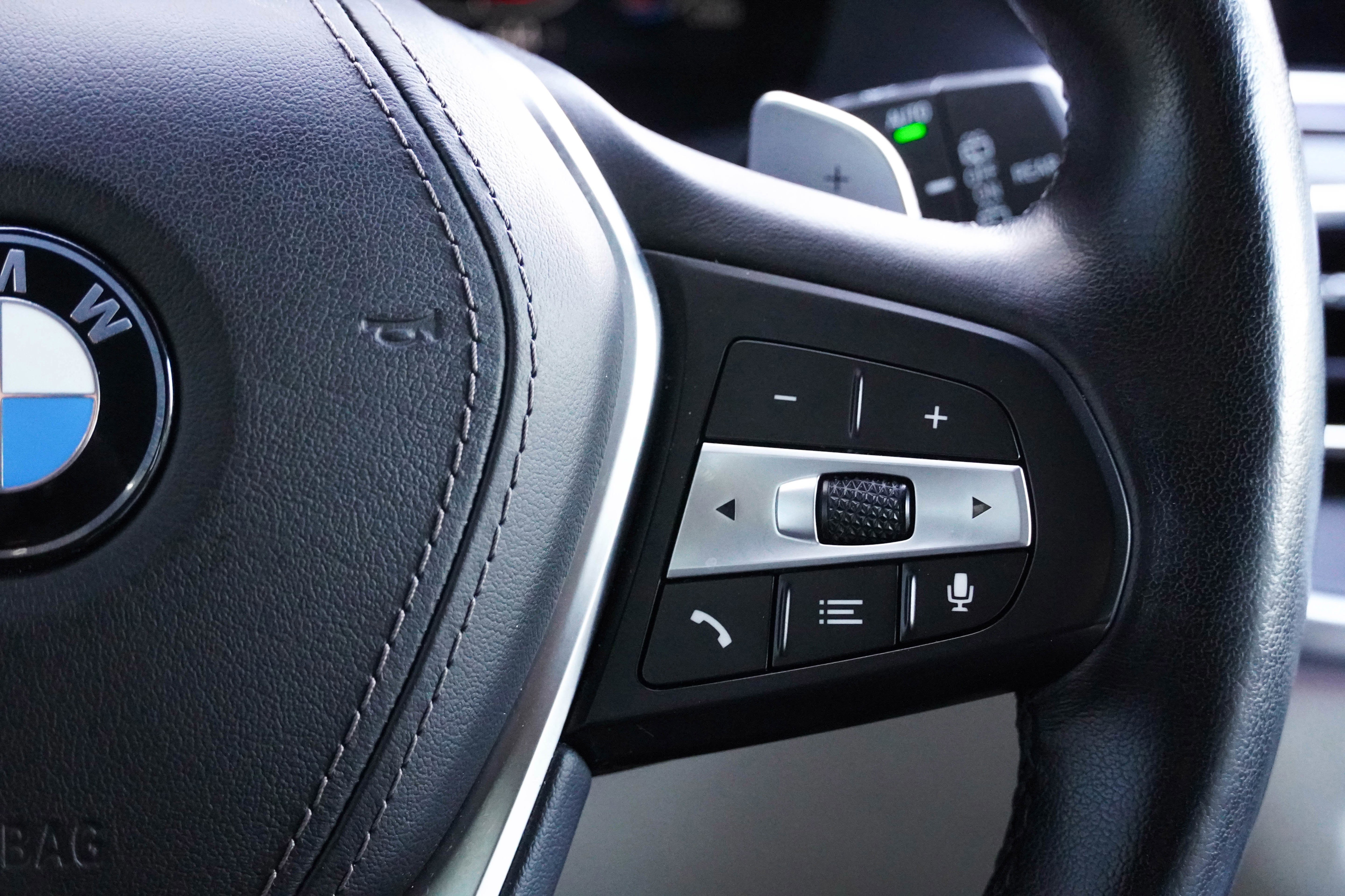 Used 2020 BMW X5 sDrive40i w/ Premium Package image 22