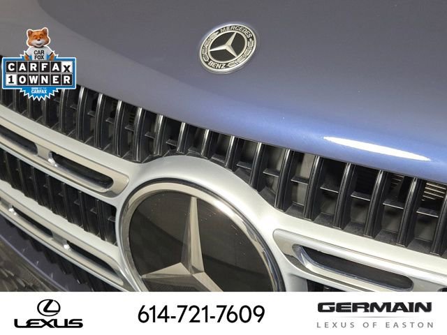 Used 2024 Mercedes-Benz GLE 350 4MATIC image 15