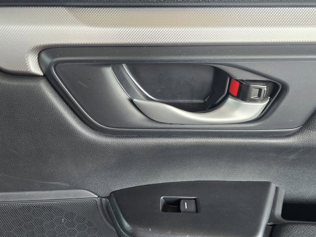 Used 2021 Honda CR-V Special Edition image 12