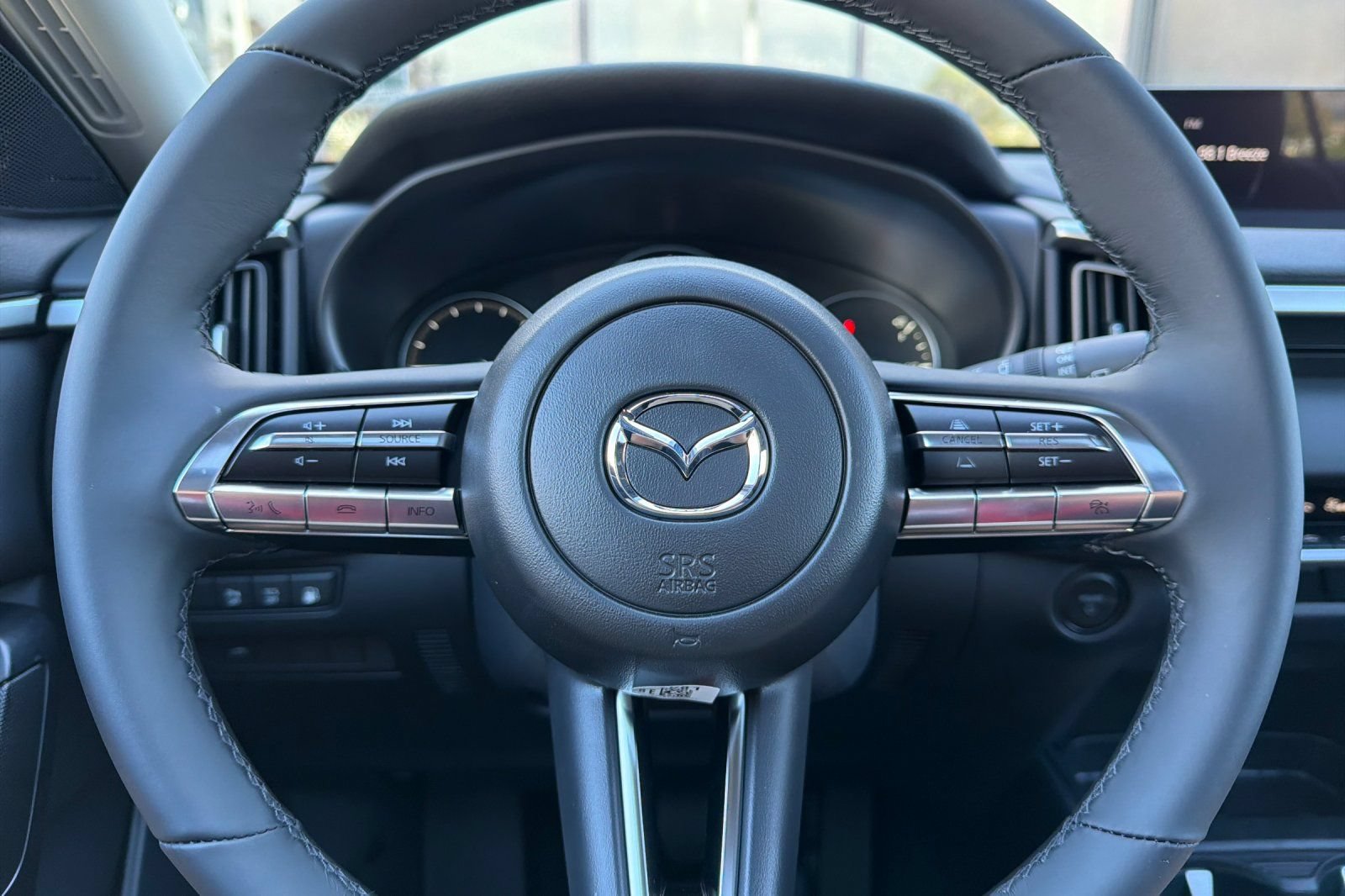 New 2026 MAZDA CX-50 2.5 Hybrid w/ Preferred Pkg AWD/4WD image 26
