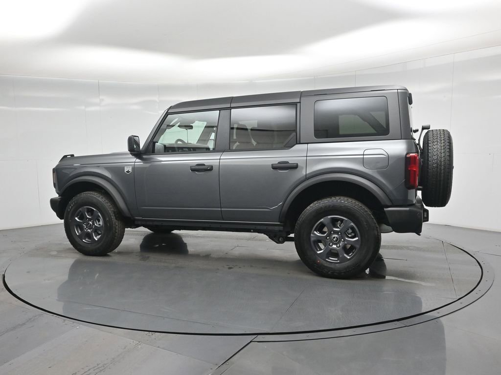 New 2026 Ford Bronco Big Bend image 6