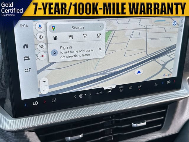 Used 2026 Ford Explorer ST-Line w/ ST-Line Street Pack RWD image 21