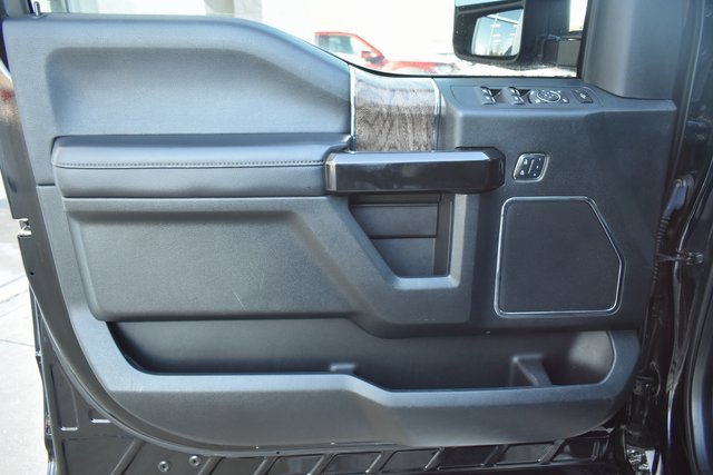 Used 2018 Ford F250 Lariat w/ Lariat Ultimate Package image 14