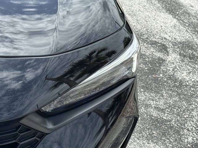 New 2026 Honda Civic Sport image 14