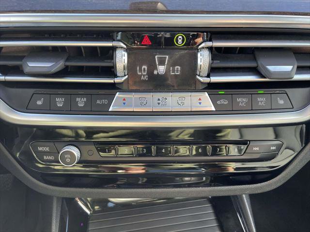 Used 2022 BMW X3 xDrive30i w/ Convenience Package image 29