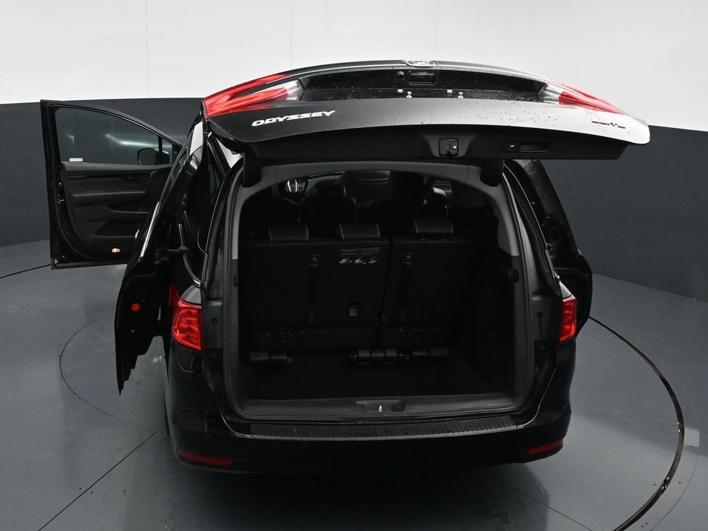 Used 2024 Honda Odyssey Elite image 41