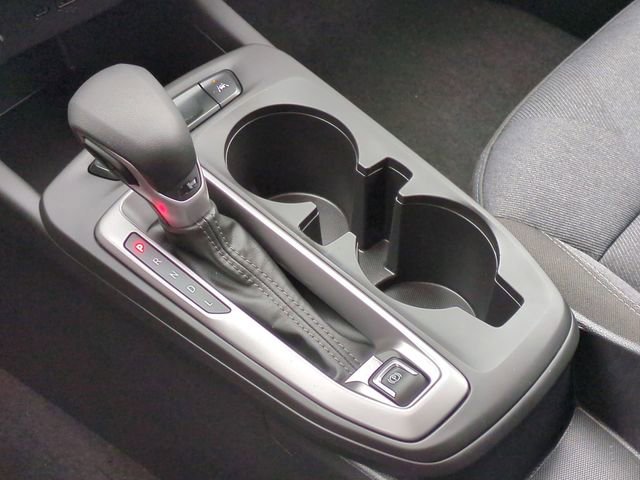 Certified 2024 Chevrolet Trax LS image 16