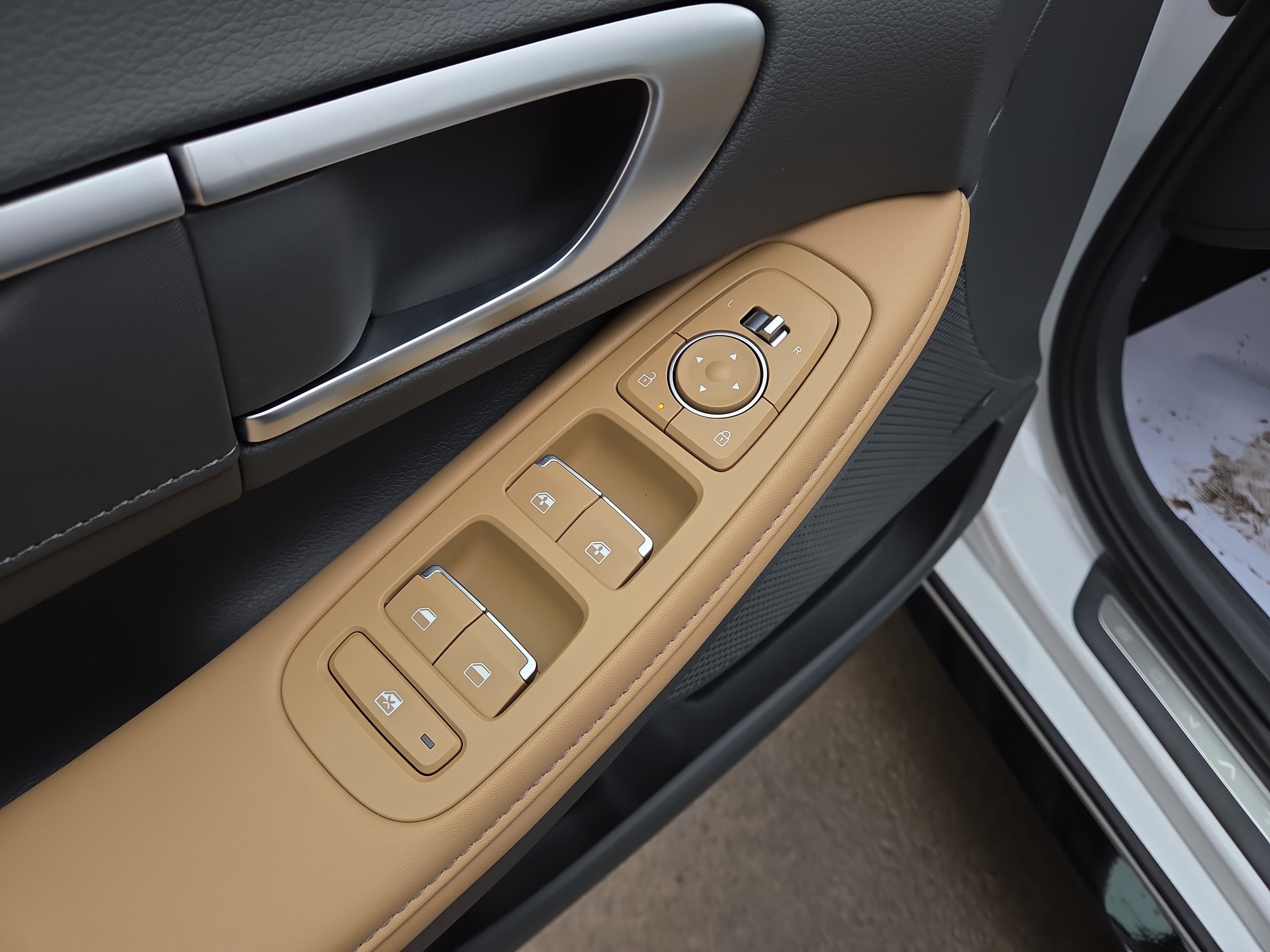 New 2026 Hyundai Sonata Limited image 16