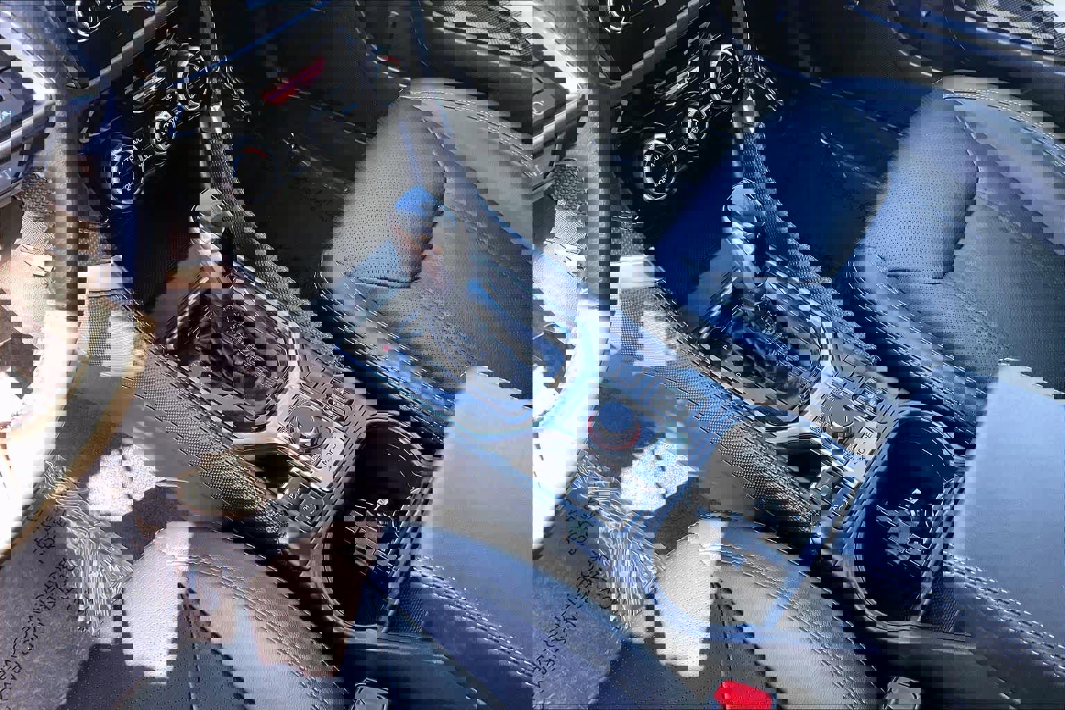 Used 2023 Subaru Forester Limited image 17