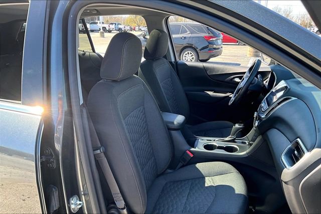 Used 2020 Chevrolet Equinox LT image 29