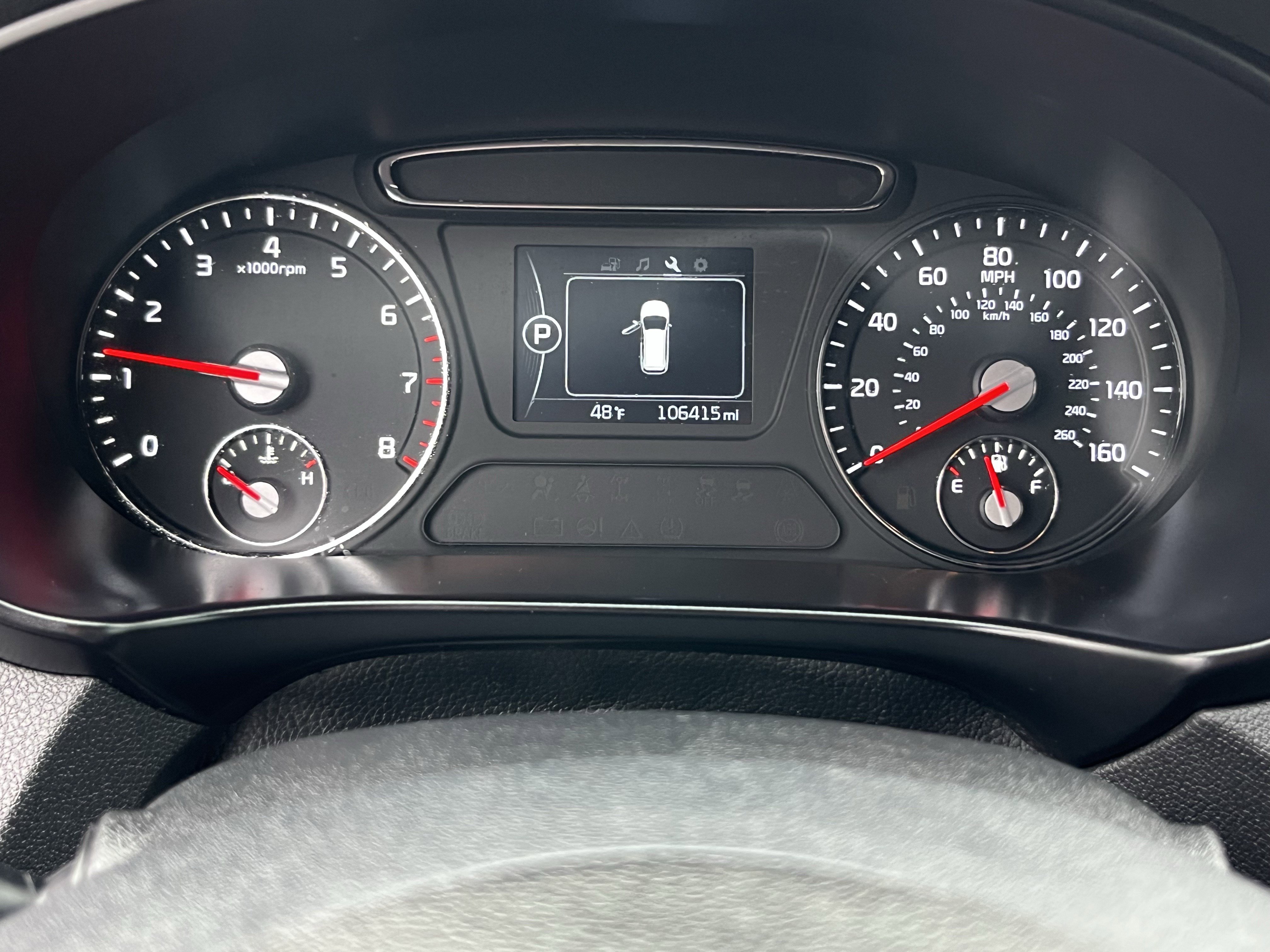 Used 2016 Kia Sorento LX image 23