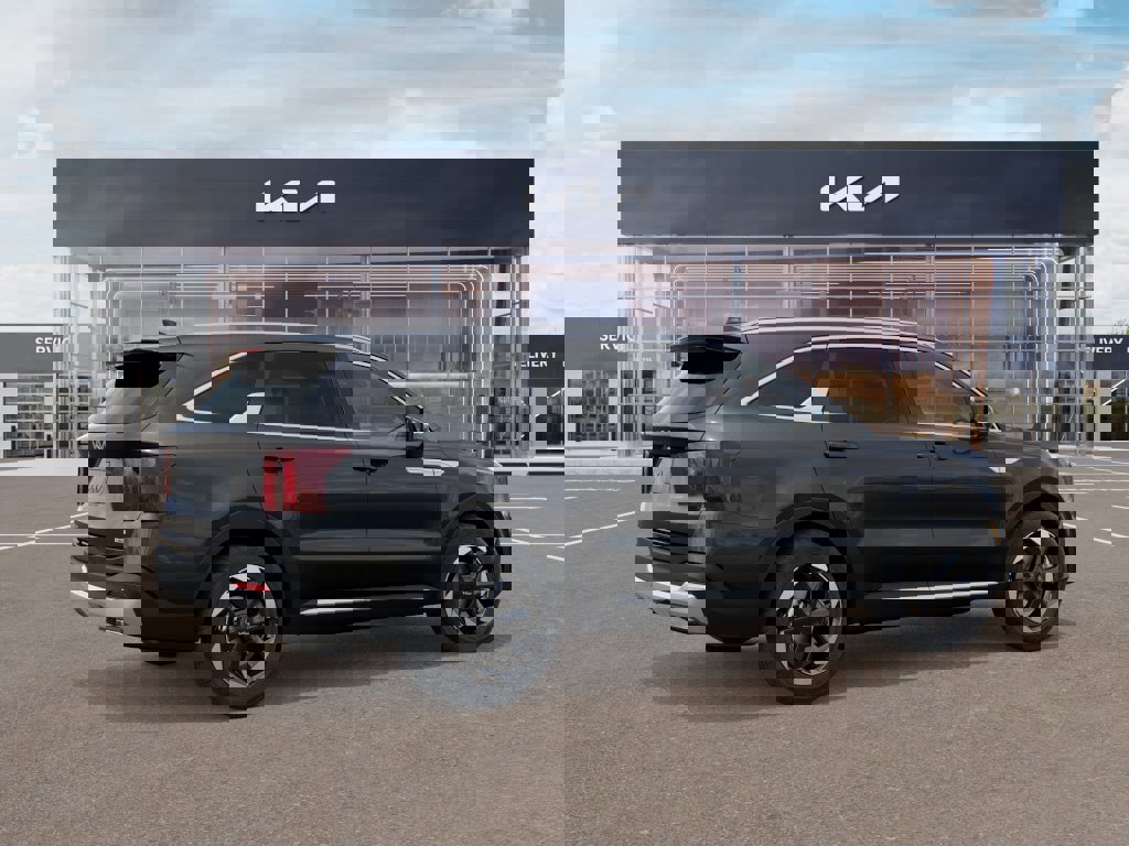 New 2026 Kia Sorento EX image 6