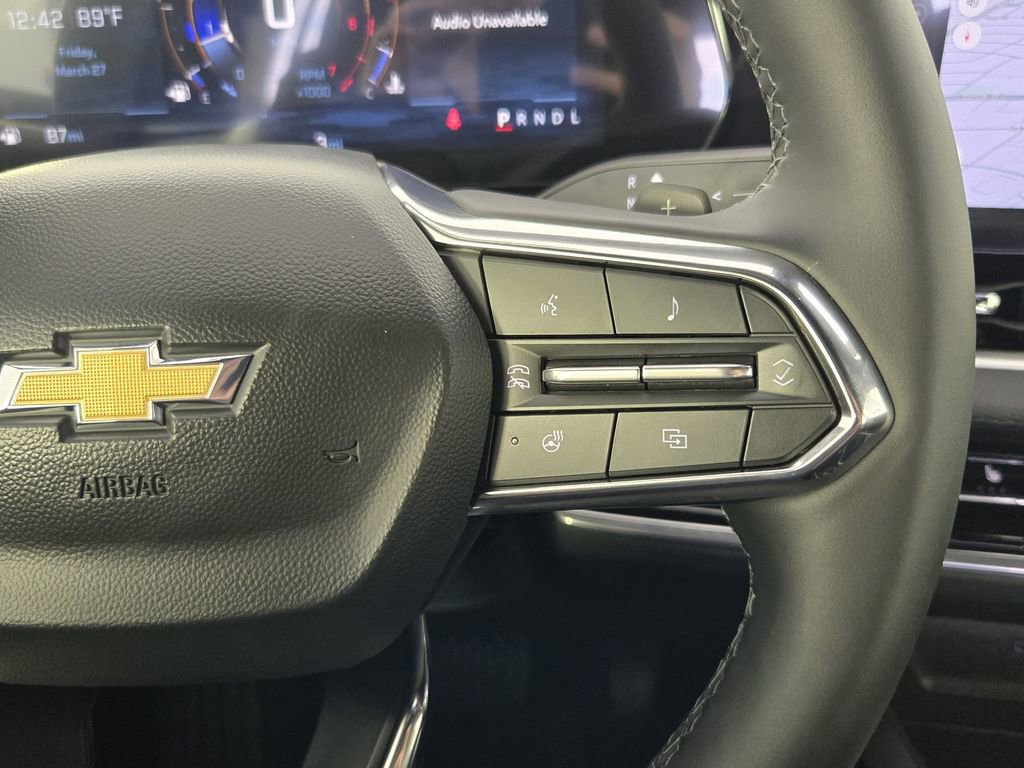 New 2026 Chevrolet Equinox LT w/ Safety and Technology Package FWD image 31