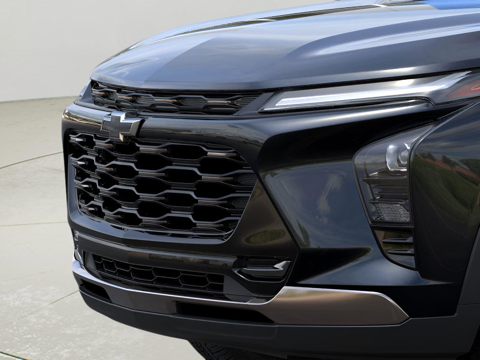 New 2025 Chevrolet Trax ACTIV image 13