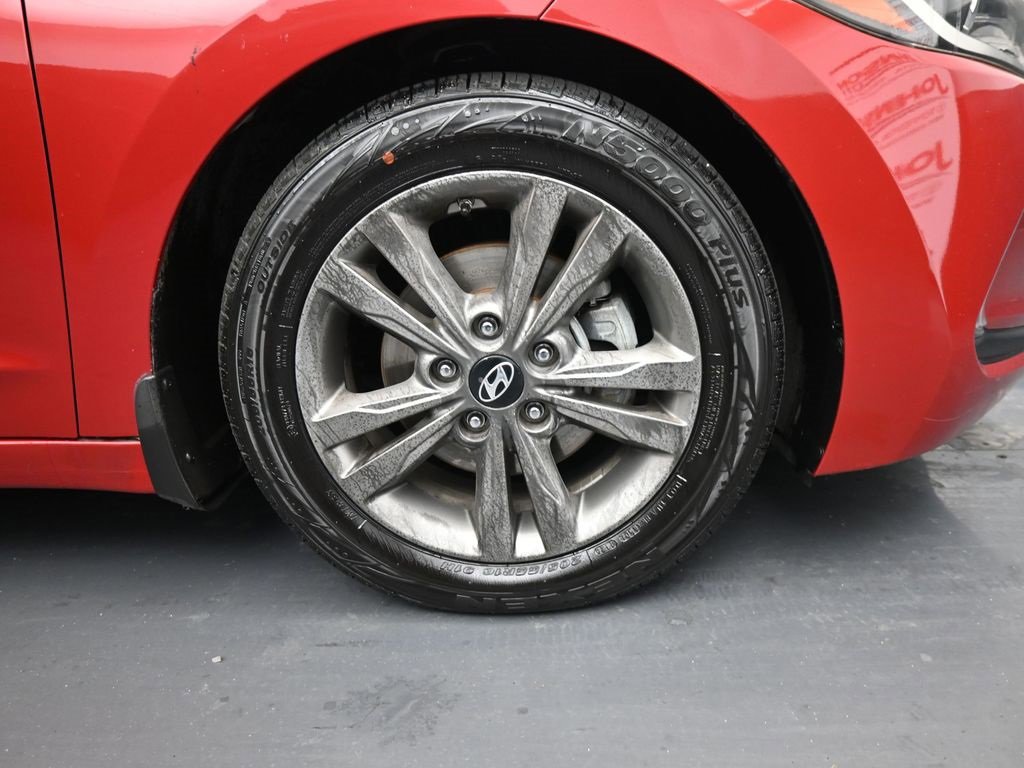 Used 2018 Hyundai Elantra Value Edition image 11