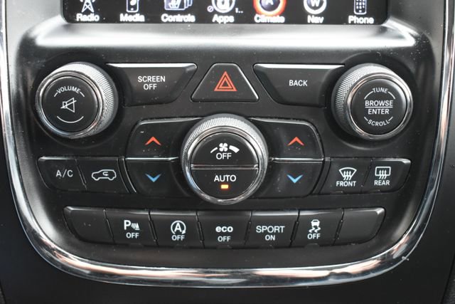 Used 2016 Dodge Durango Limited w/ Nav & Power Liftgate Group image 31