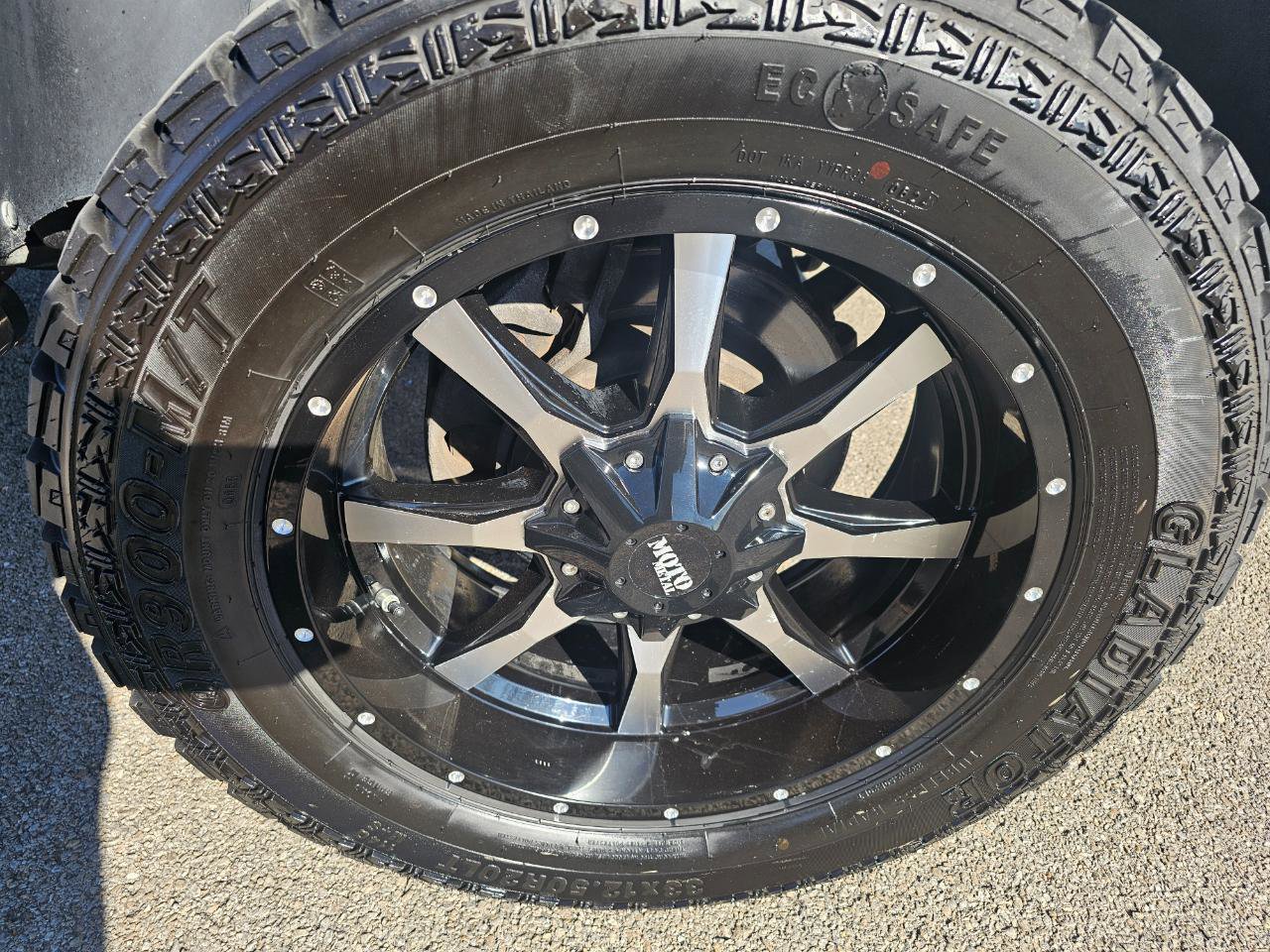 Used 2012 GMC Sierra 2500 W/T image 15