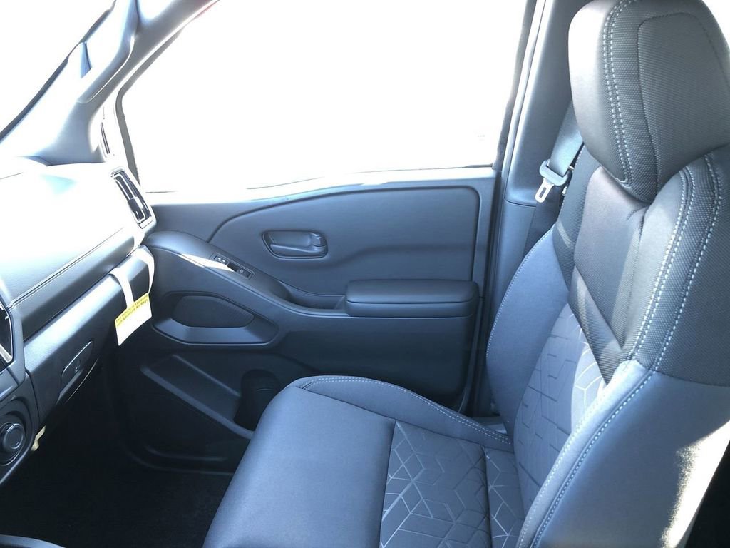 New 2026 Nissan Frontier SV w/ SV Convenience Package image 30