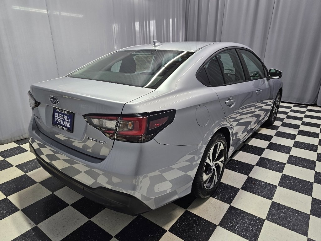 New 2024 Subaru Legacy Premium image 4