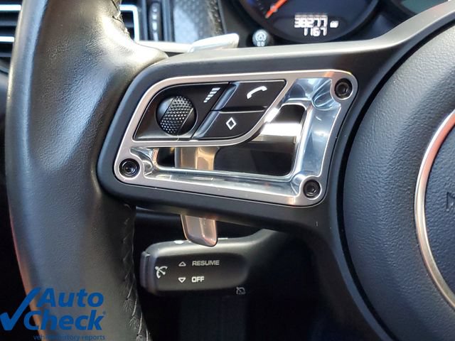 Used 2020 Porsche Macan GTS AWD/4WD image 22