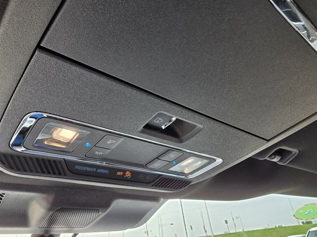 New 2025 Ford F150 Platinum image 33