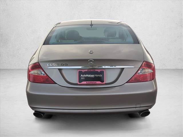 Used 2006 Mercedes-Benz CLS 500 image 6