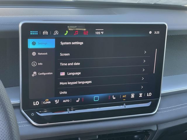 New 2026 Volkswagen Tiguan SE R-Line FWD image 10