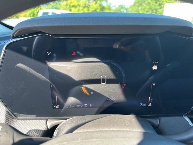 New 2026 Chevrolet TrailBlazer LT image 16