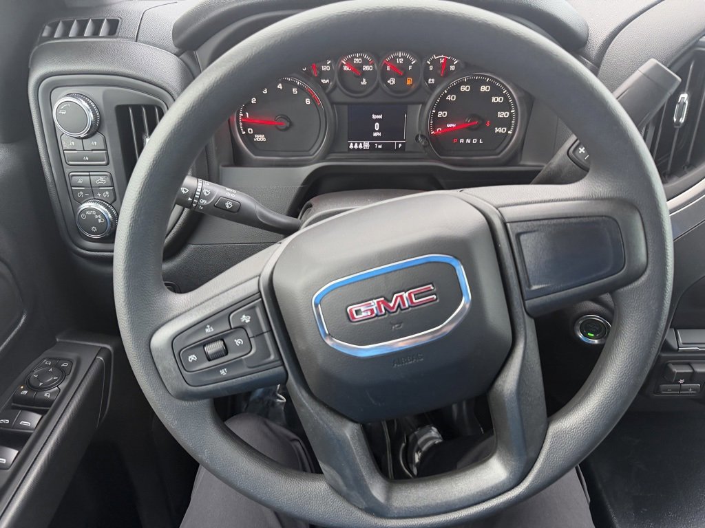 New 2026 GMC Sierra 2500 Pro w/ Convenience Package image 10